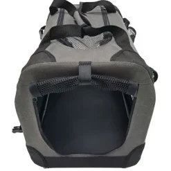 Nordic Paws Soft Transportbur Foldbar