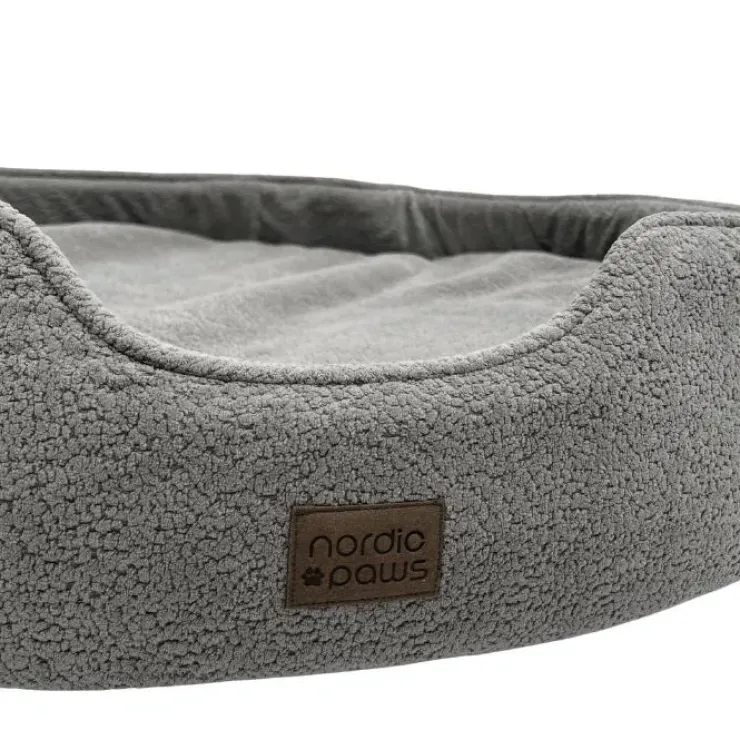 Nordic Paws Sofus | Stor Hundeseng | OUTLET