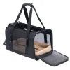 Nordic Paws Ziggy Transporttaske/Flytaske