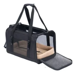 Nordic Paws Ziggy Transporttaske/Flytaske