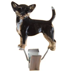 Nummerclips: Chihuahua | OUTLET