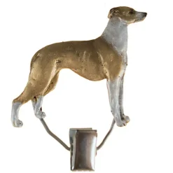 Nummerclips: Greyhound | OUTLET