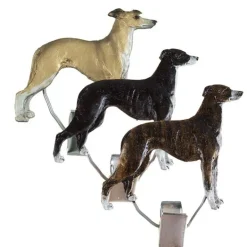 Nummerclips: Greyhound | OUTLET
