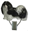 Nummerclips Race: Shih Tzu | OUTLET