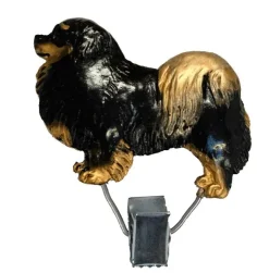 Nummerclips race: Tibetan Spaniel | OUTLET
