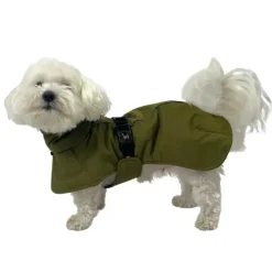 Ollipet Alaska Warmer Vinterjakke