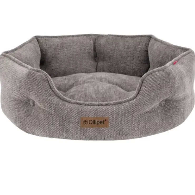 Ollipet Alex Cocoon hundekurv