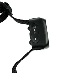 Ollipet Anti-gø-halsbånd MINI