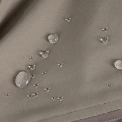 Ollipet Aqua Explorer Regnjakke med sele 2.0