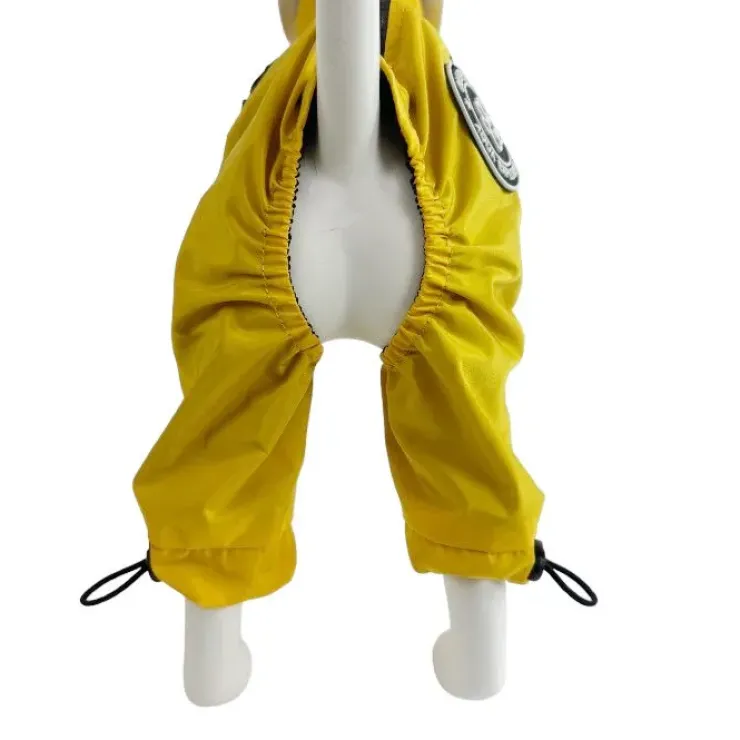 Ollipet AQUA Full Body Regndragt | M. Sele | OUTLET