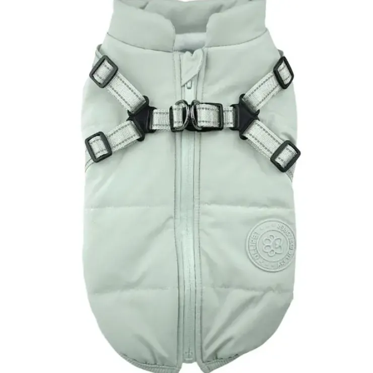 Ollipet Arctic Explorer | Hundedækken