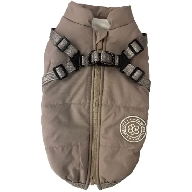 Ollipet Arctic Explorer | Hundedækken