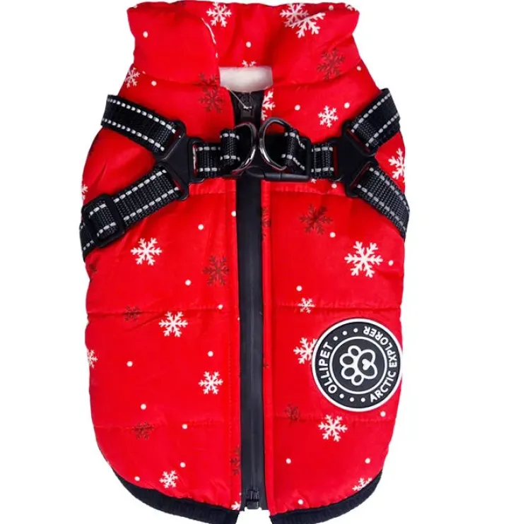 Ollipet Arctic Explorer | Hundedækken