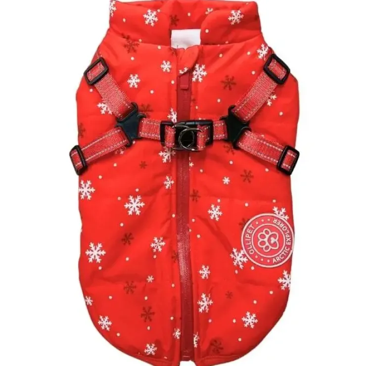 Ollipet Arctic Explorer | Hundedækken