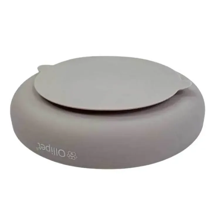 Ollipet Art Deco slikkeskål | 19 cm
