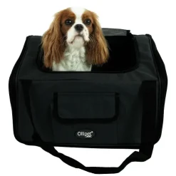 Ollipet Autostol til Hund | 2i1