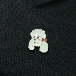 Ollipet Badge
