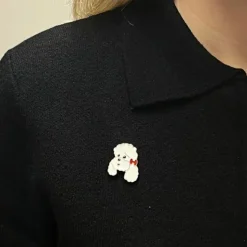 Ollipet Badge