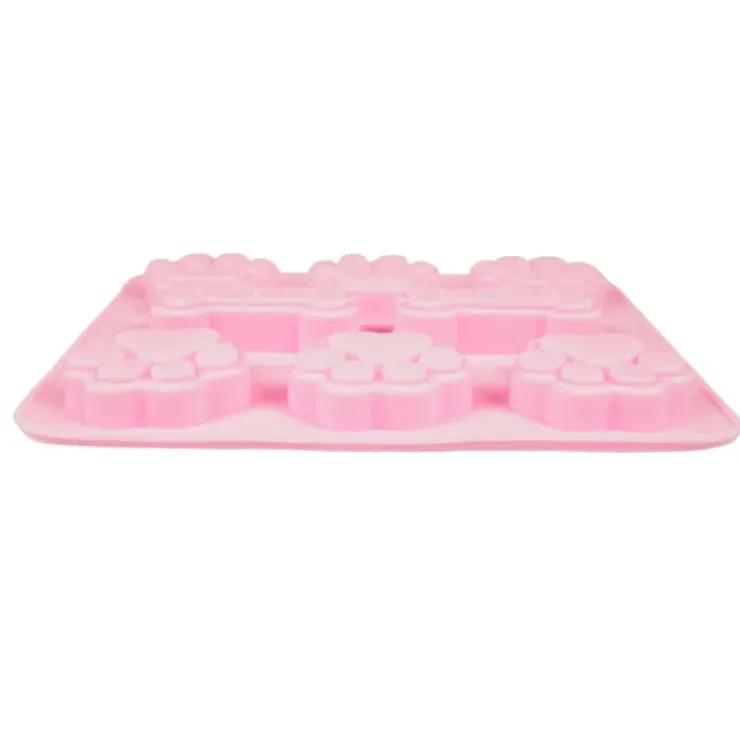 Ollipet Bageform / Isform