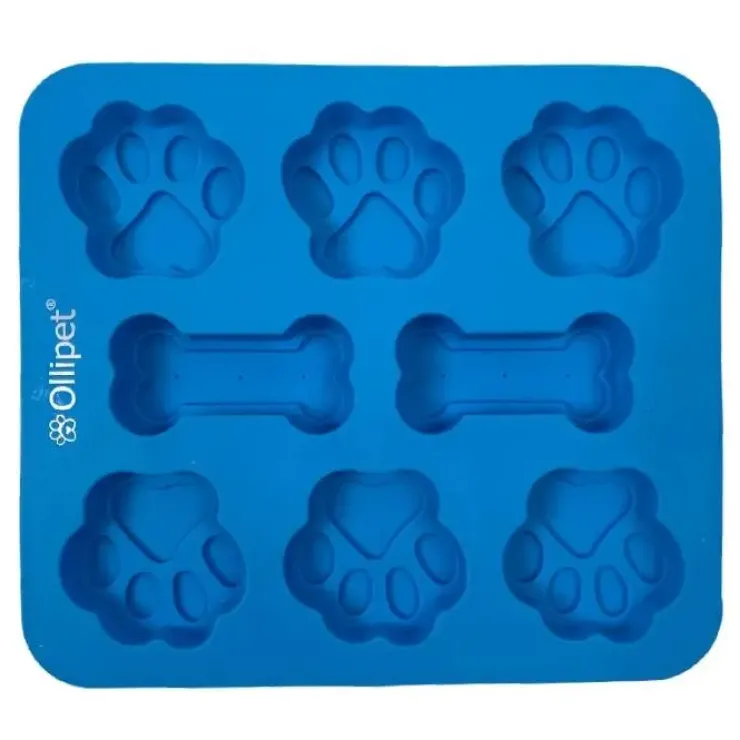 Ollipet Bageform / Isform