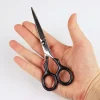 Ollipet Basic groomingsaks 6"
