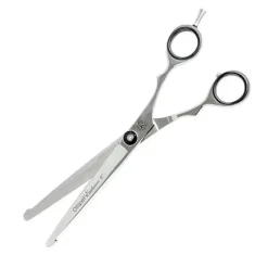 Ollipet Basic Groomingsaks | Afrundet spids 8