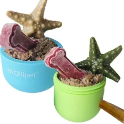 Ollipet Bean Hoppler