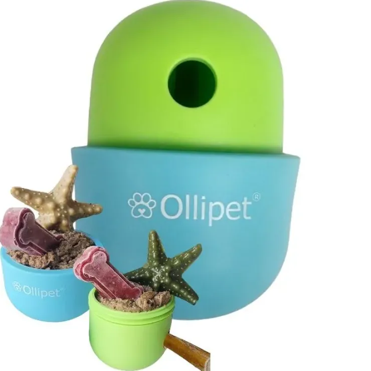 Ollipet Bean Hoppler