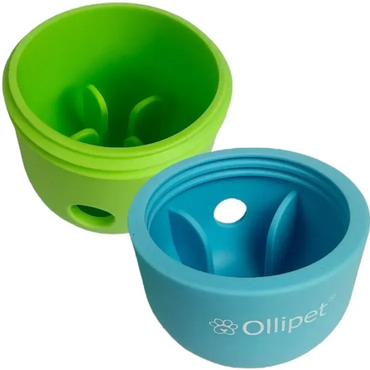 Ollipet Bean Hoppler