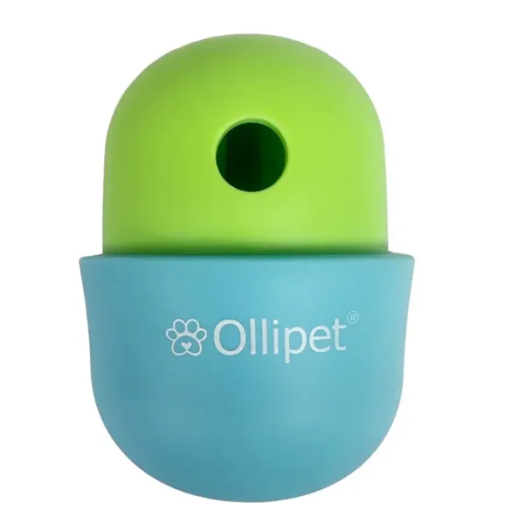 Ollipet Bean Hoppler