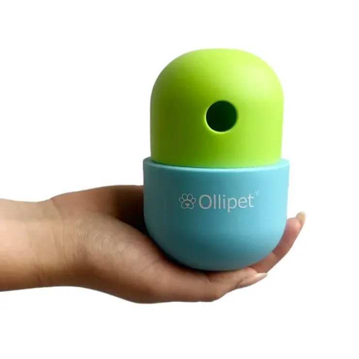 Ollipet Bean Hoppler
