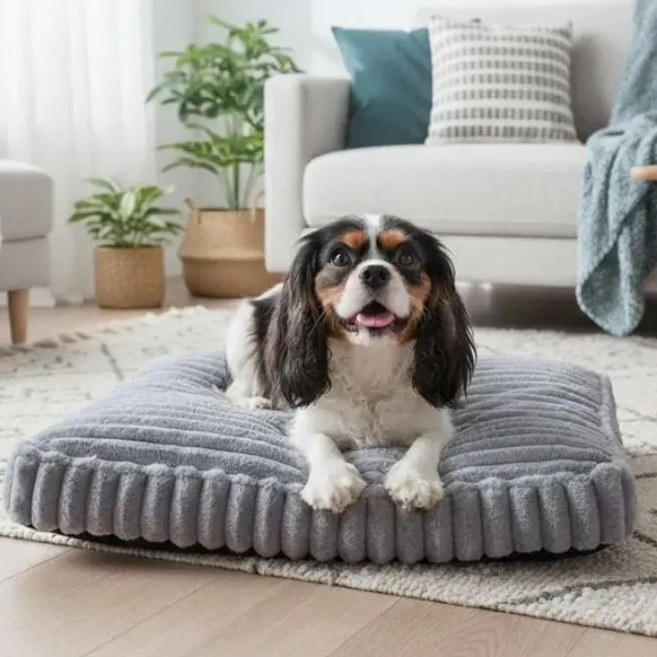 Ollipet Bella Bloom hundepude