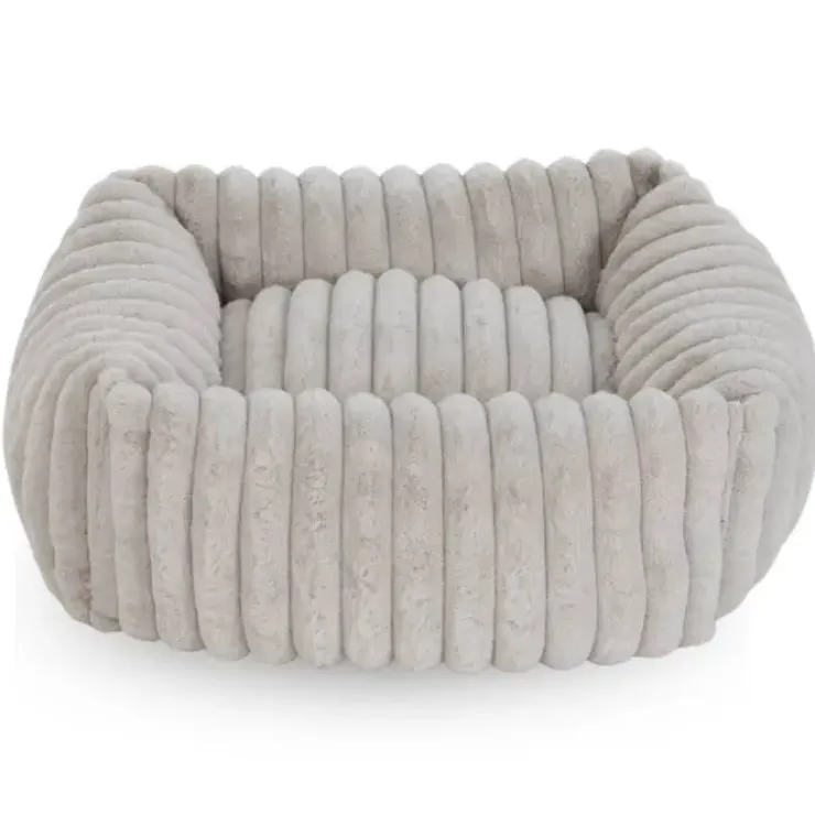 Ollipet Bella Bloom Lounge hundekurve | Flere farver