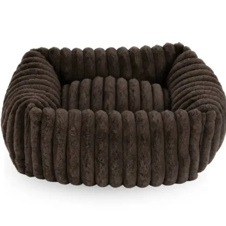 Ollipet Bella Bloom Lounge hundekurve | Flere farver