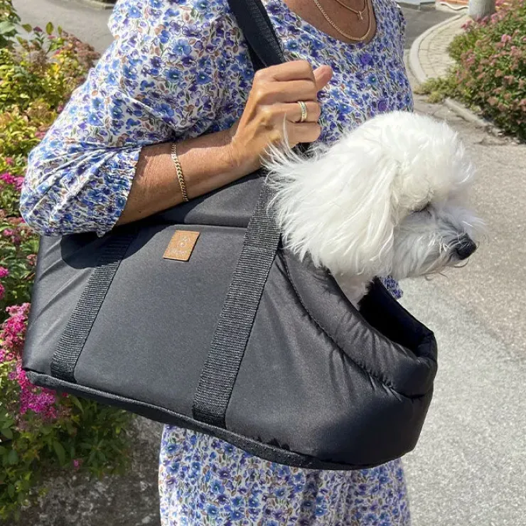 Ollipet Berlin City Bag