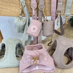 Ollipet Bijou Hundesnor | Fløjl