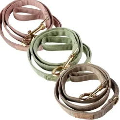 Ollipet Bijou Hundesnor | Fløjl