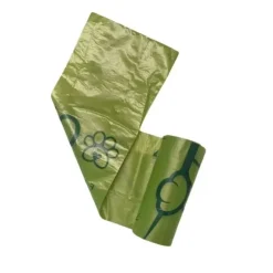 Ollipet BioBags | Miljøvenlig hømhøm pose