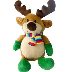 Ollipet Bløde Julebamser