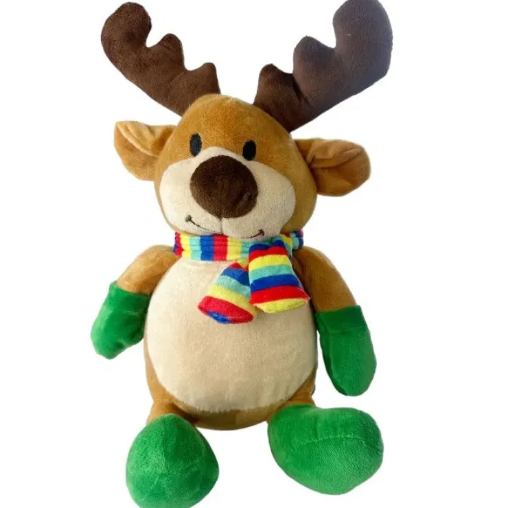 Ollipet Bløde Julebamser