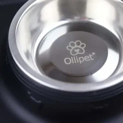 Ollipet Bone Bowls Hundeskåle