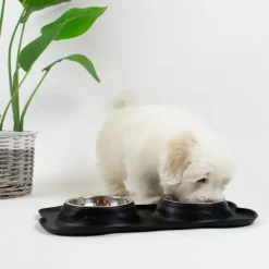 Ollipet Bone Bowls Hundeskåle