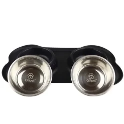 Ollipet Bone Bowls Hundeskåle