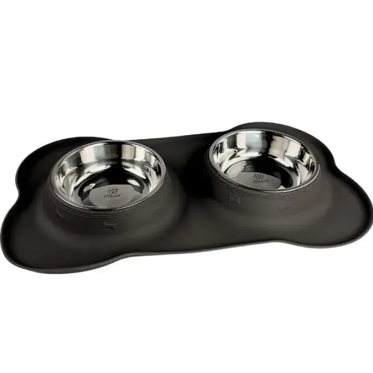 Ollipet Bone Bowls Hundeskåle