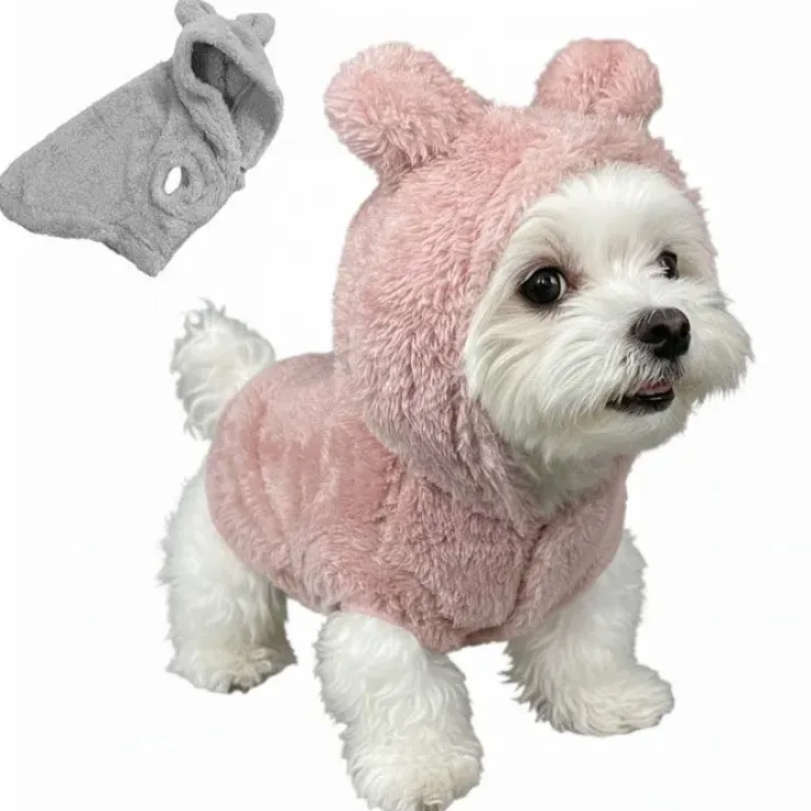Ollipet BunnyPup dragt