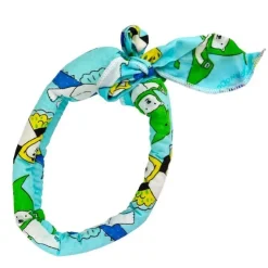 Ollipet Butterfly Cooling Bandana