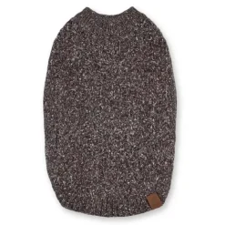Ollipet Camel Sweater