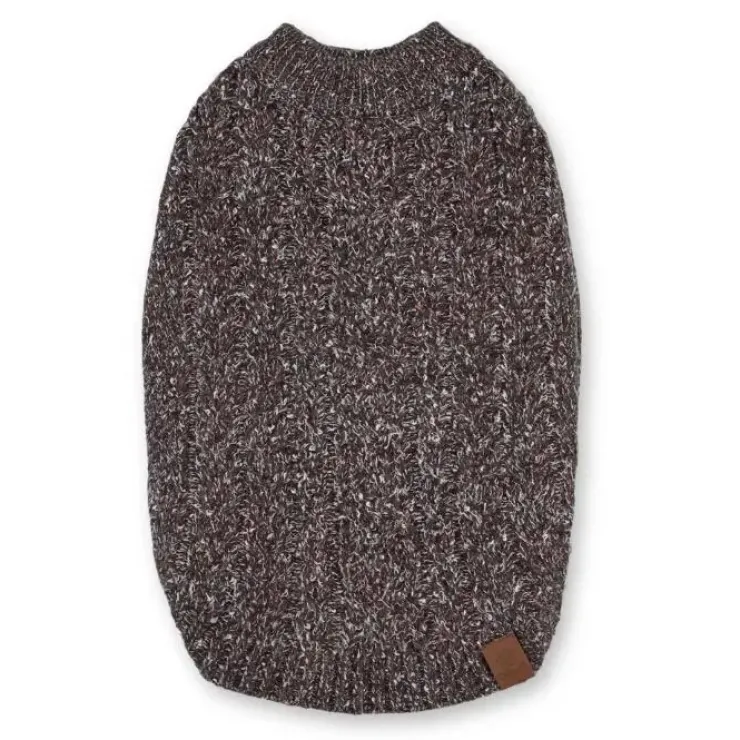 Ollipet Camel Sweater