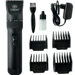 Ollipet Ceramic Pro Clipper | Klippemaskine