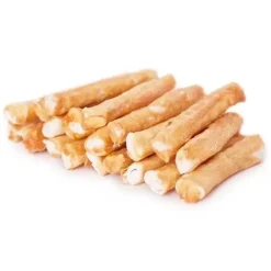 Ollipet Chicken Roll Tyggeben | 400g